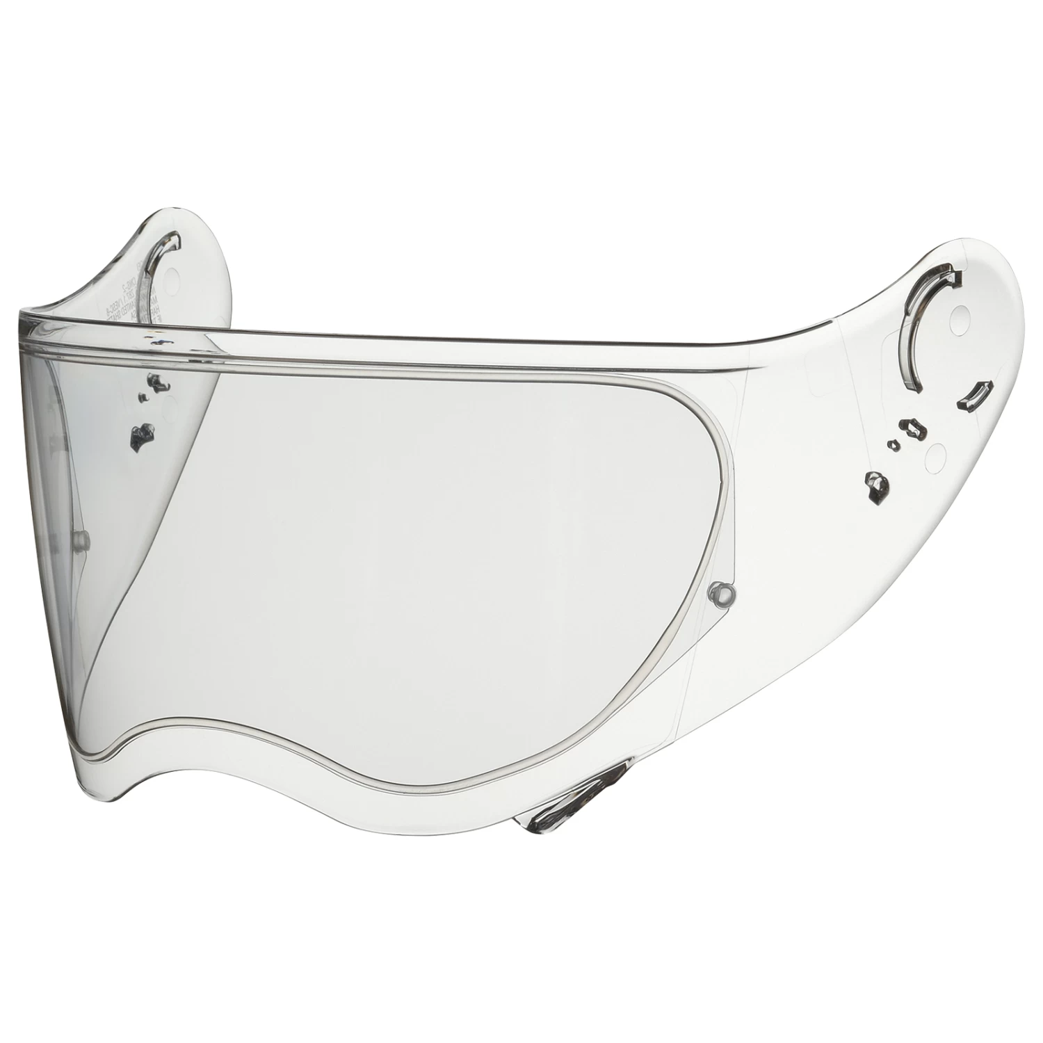 Shoei Hornet X2 CNS-2 Pinlock Face Shield