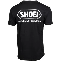 Shoei Double Sided Tee Shirt