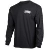 Shoei Corp Logo Long Sleeve Tee