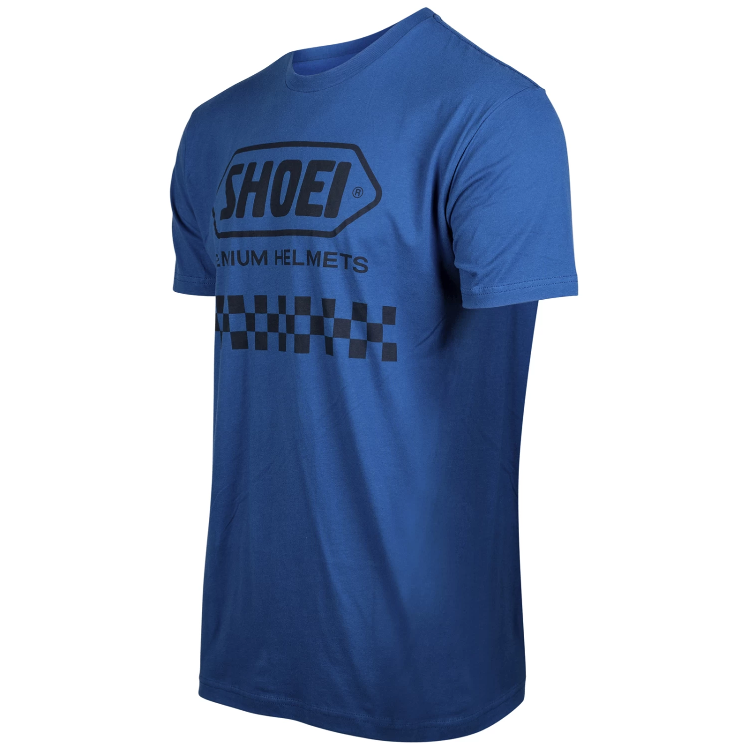 Shoei Checkered Tee Shirt - Image 2