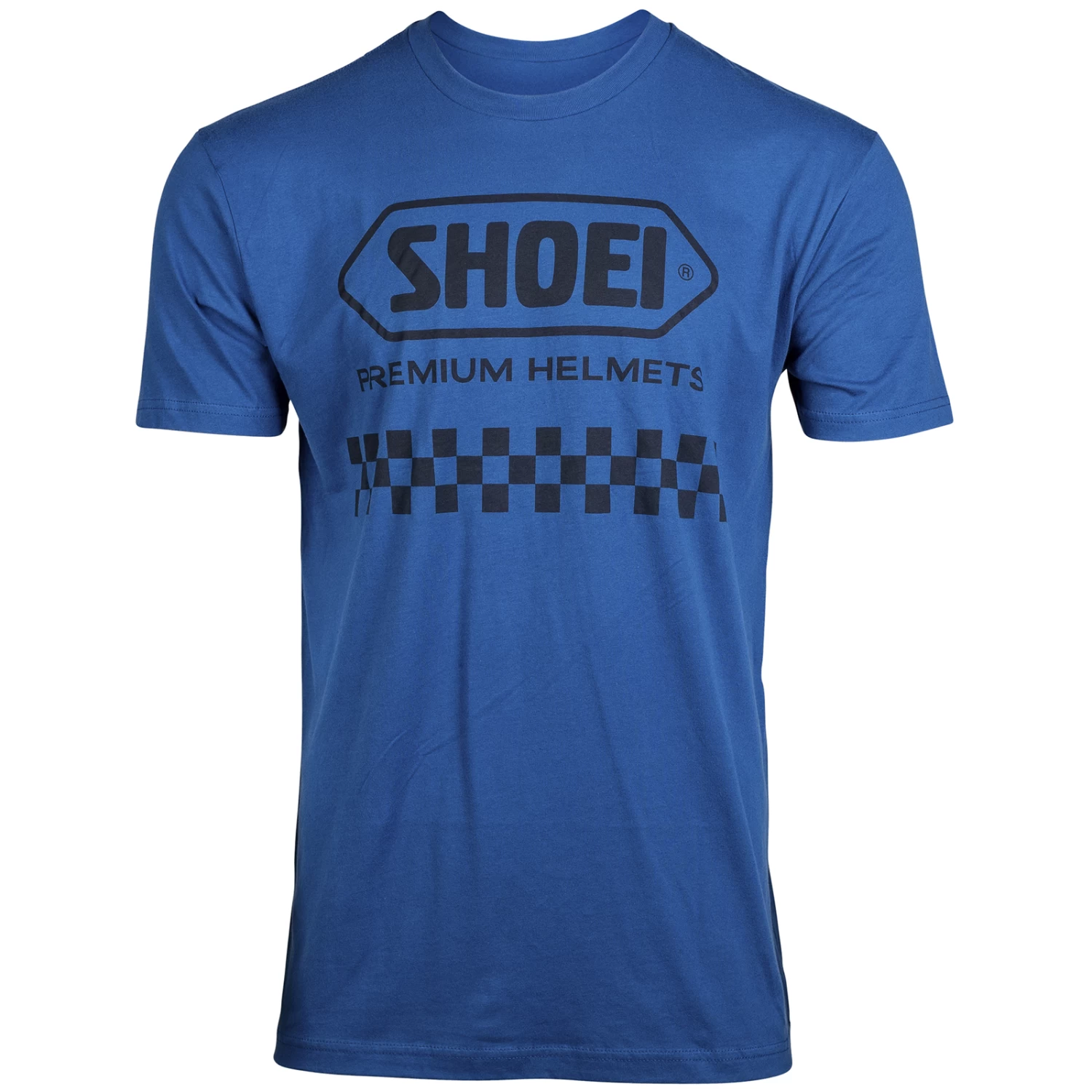 Shoei Checkered Tee Shirt