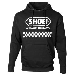 Shoei Logo Pullover Hoodie