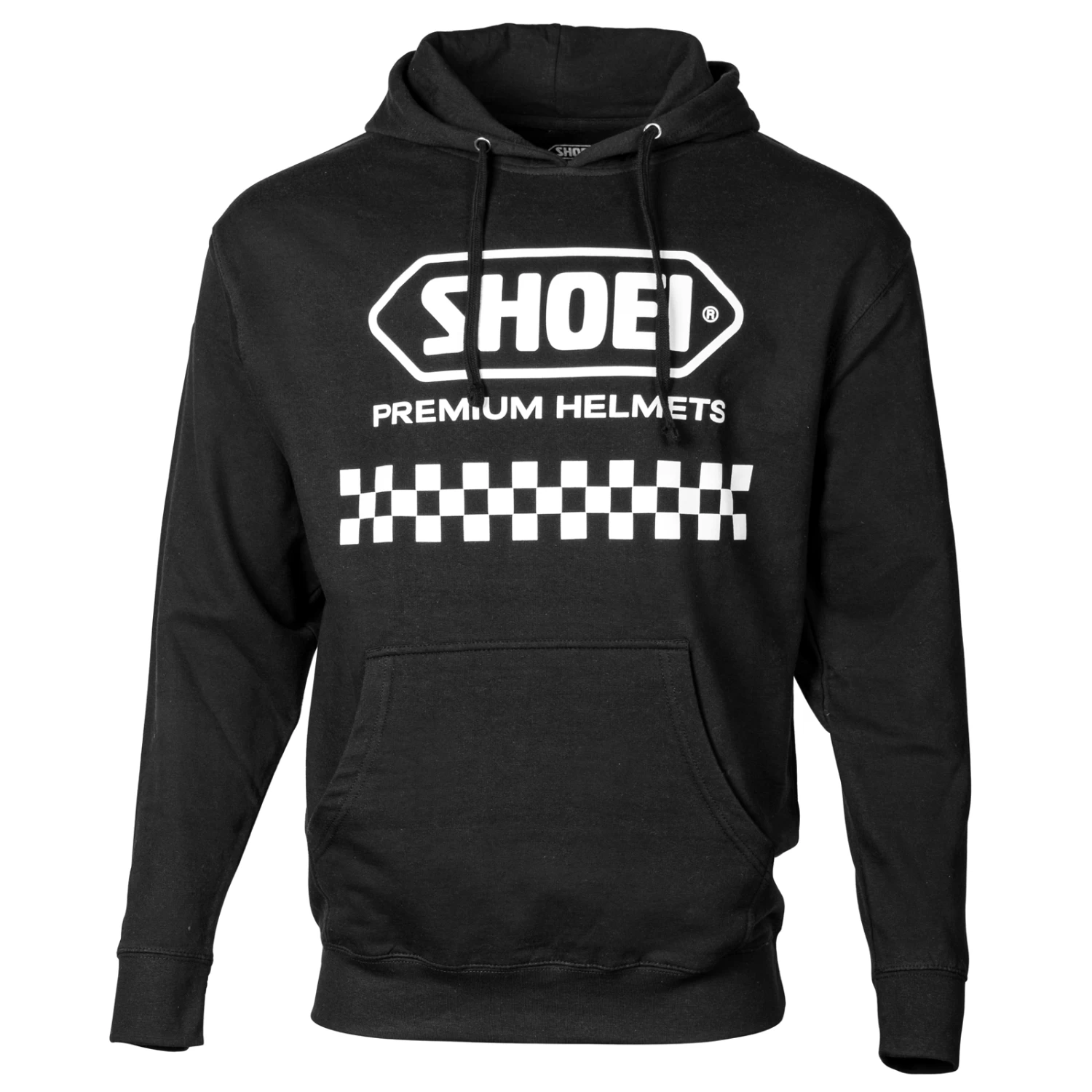 Shoei Logo Pullover Hoodie