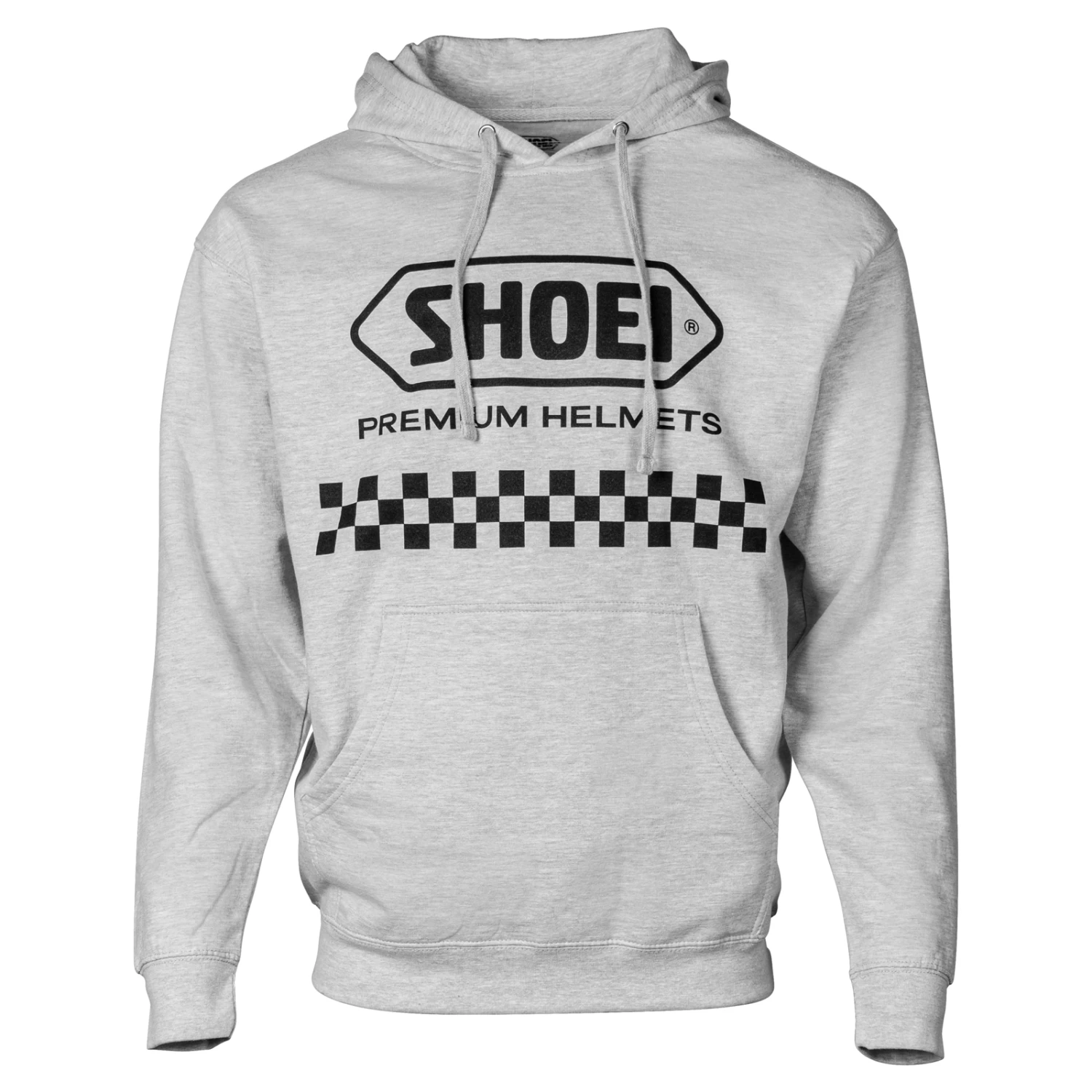 Shoei Logo Pullover Hoodie - Image 2