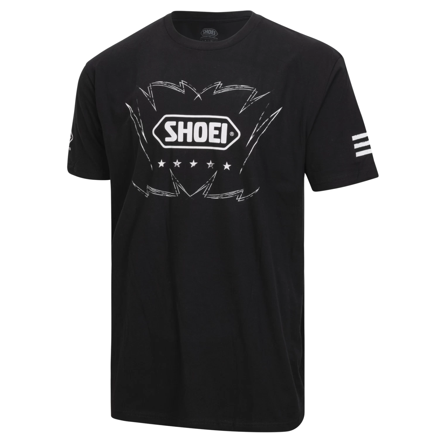 Shoei Dedicated Tee Shirt