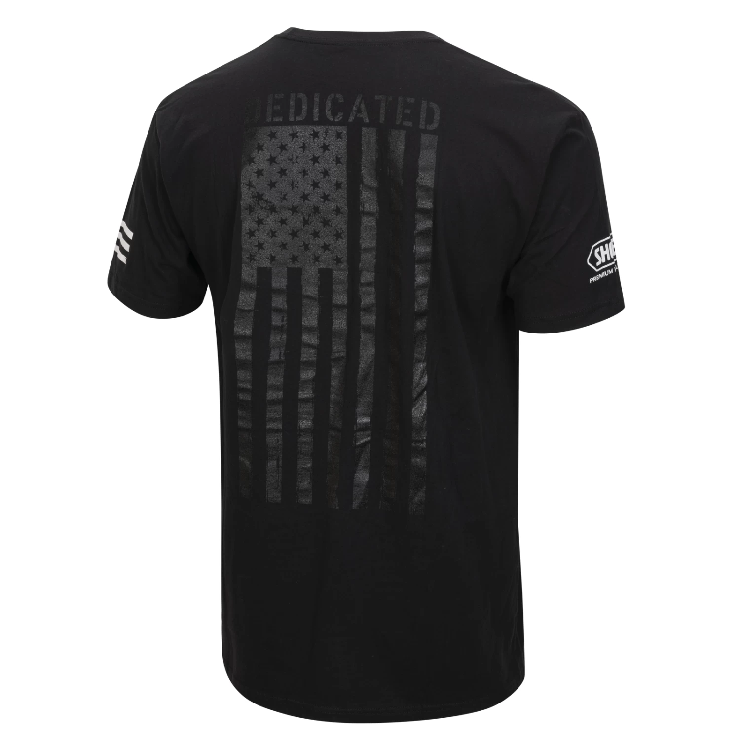 Shoei Dedicated Tee Shirt - Image 2