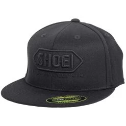 Shoei Flex-Fit Flat Bill Hat