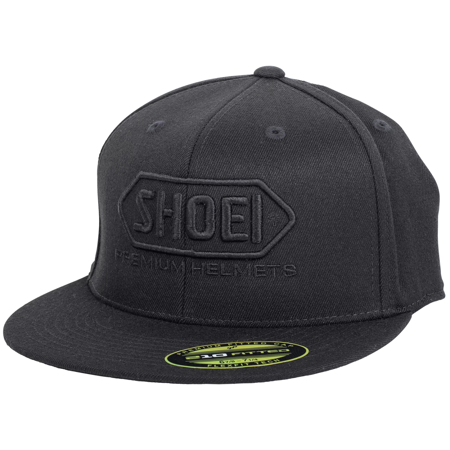 Shoei Flex-Fit Flat Bill Hat