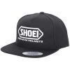 Shoei Snap-Back Flat Bill Hat