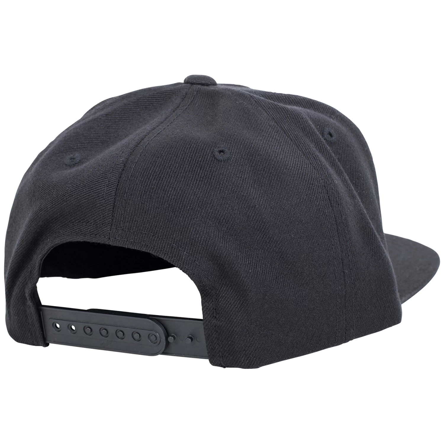 Shoei Snap-Back Flat Bill Hat - Image 2