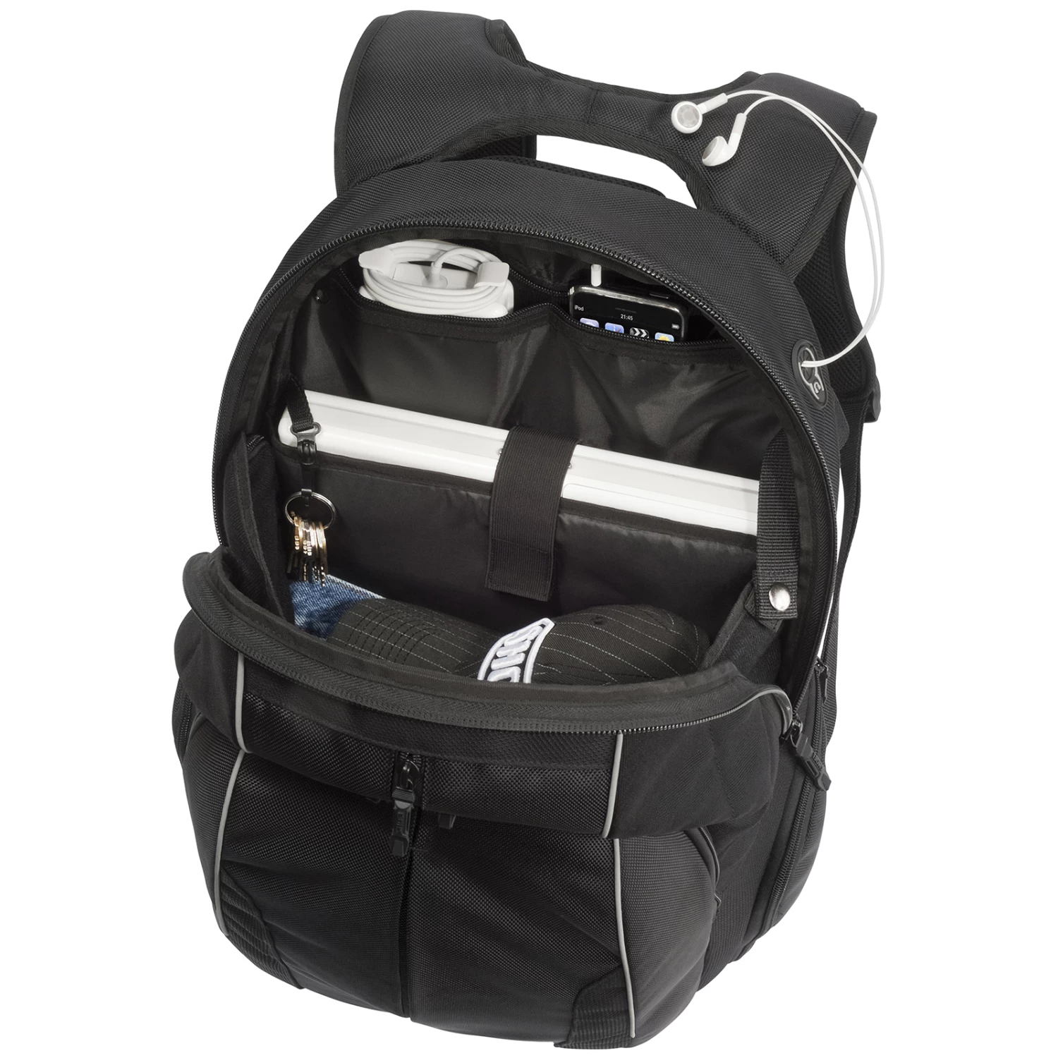 Shoei Backpack 2.0 - Image 4