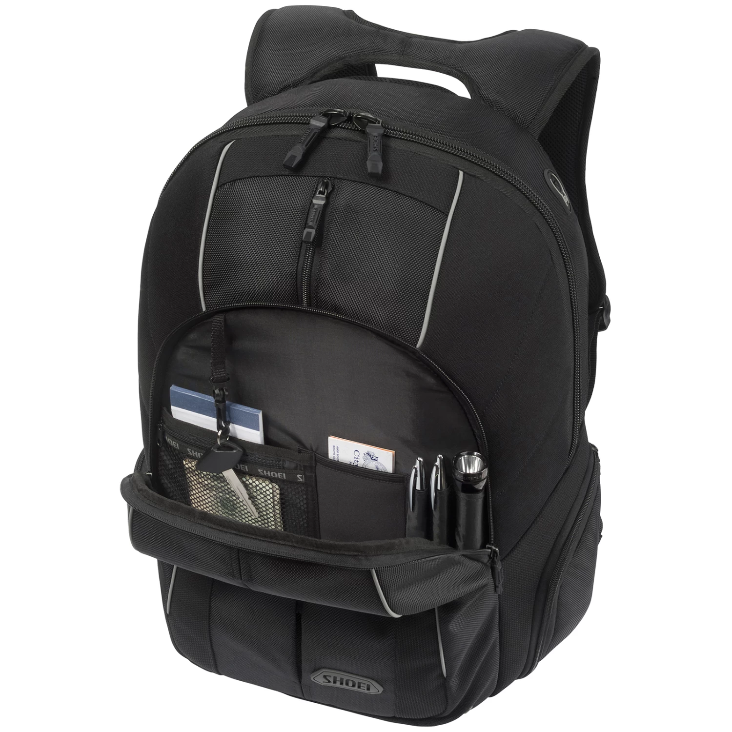 Shoei Backpack 2.0 - Image 3