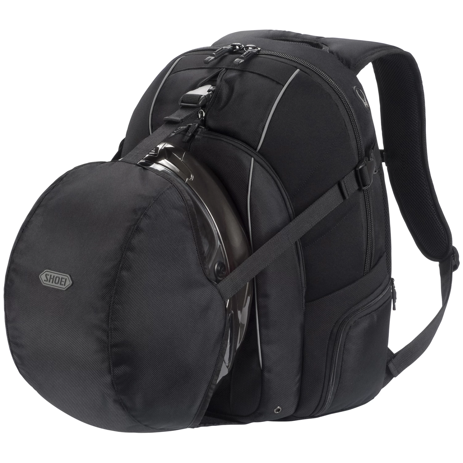 Shoei Backpack 2.0 - Image 5