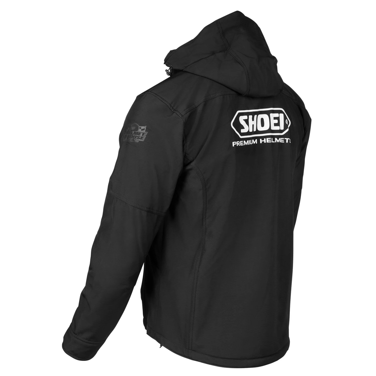 Shoei Softshell Jacket - Image 3