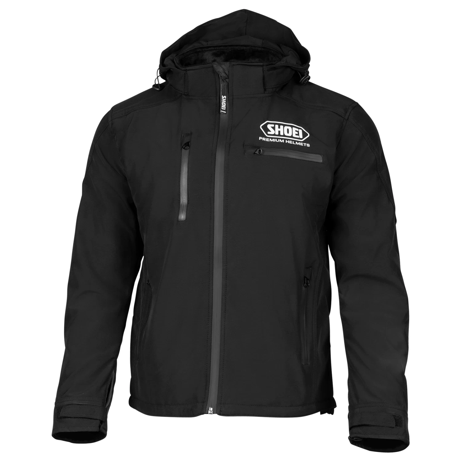 Shoei Softshell Jacket - Image 4