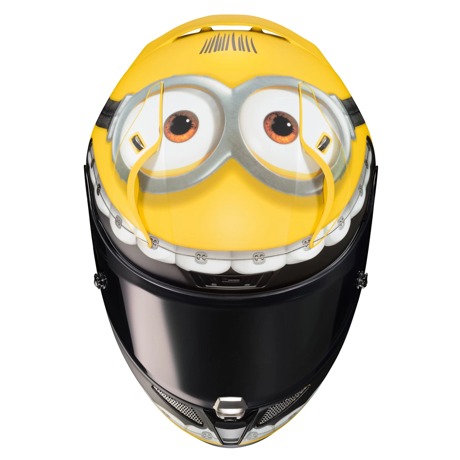 HJC RPHA 11 Pro Minions - Image 2