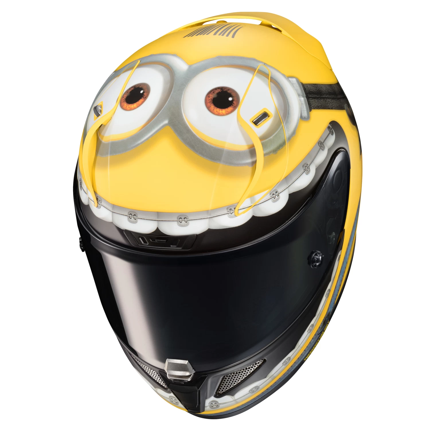HJC RPHA 11 Pro Minions - Image 5