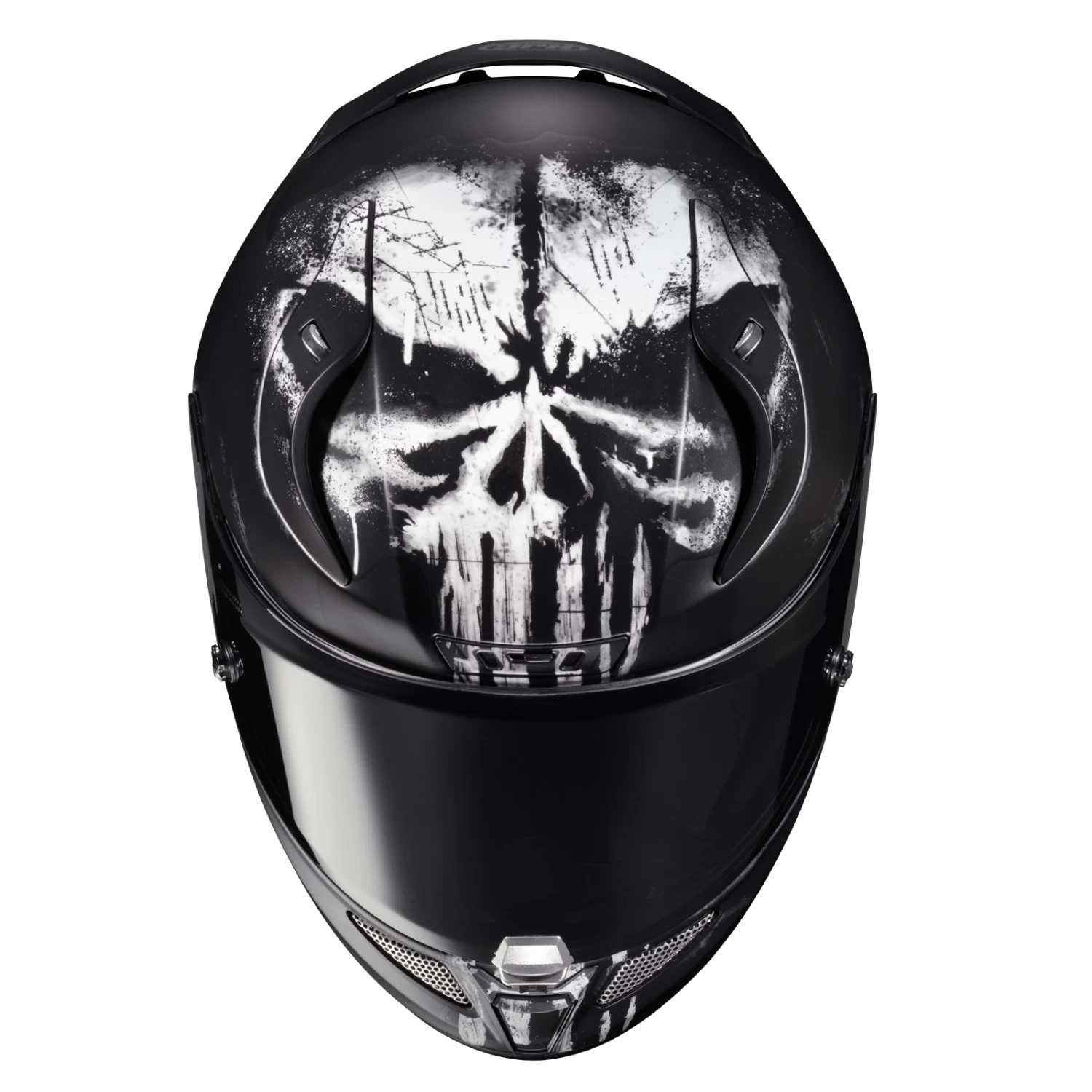 HJC RPHA 11 Pro Punisher - Image 2