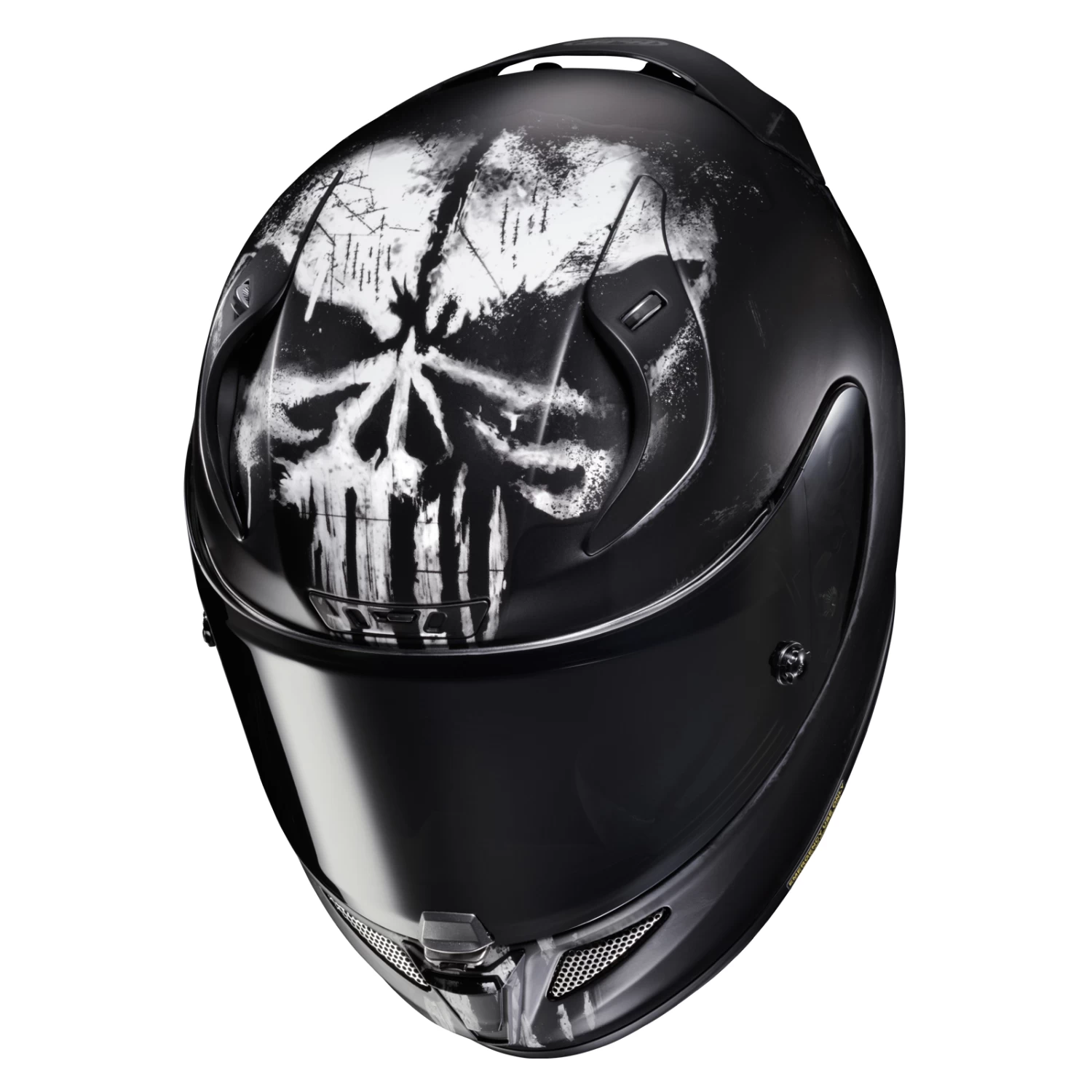 HJC RPHA 11 Pro Punisher - Image 4