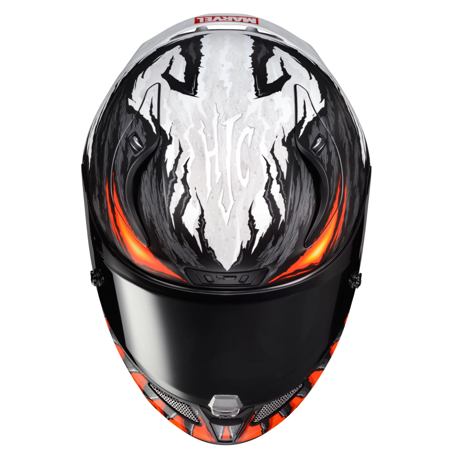 HJC RPHA 11 Pro Anti Venom - Image 2