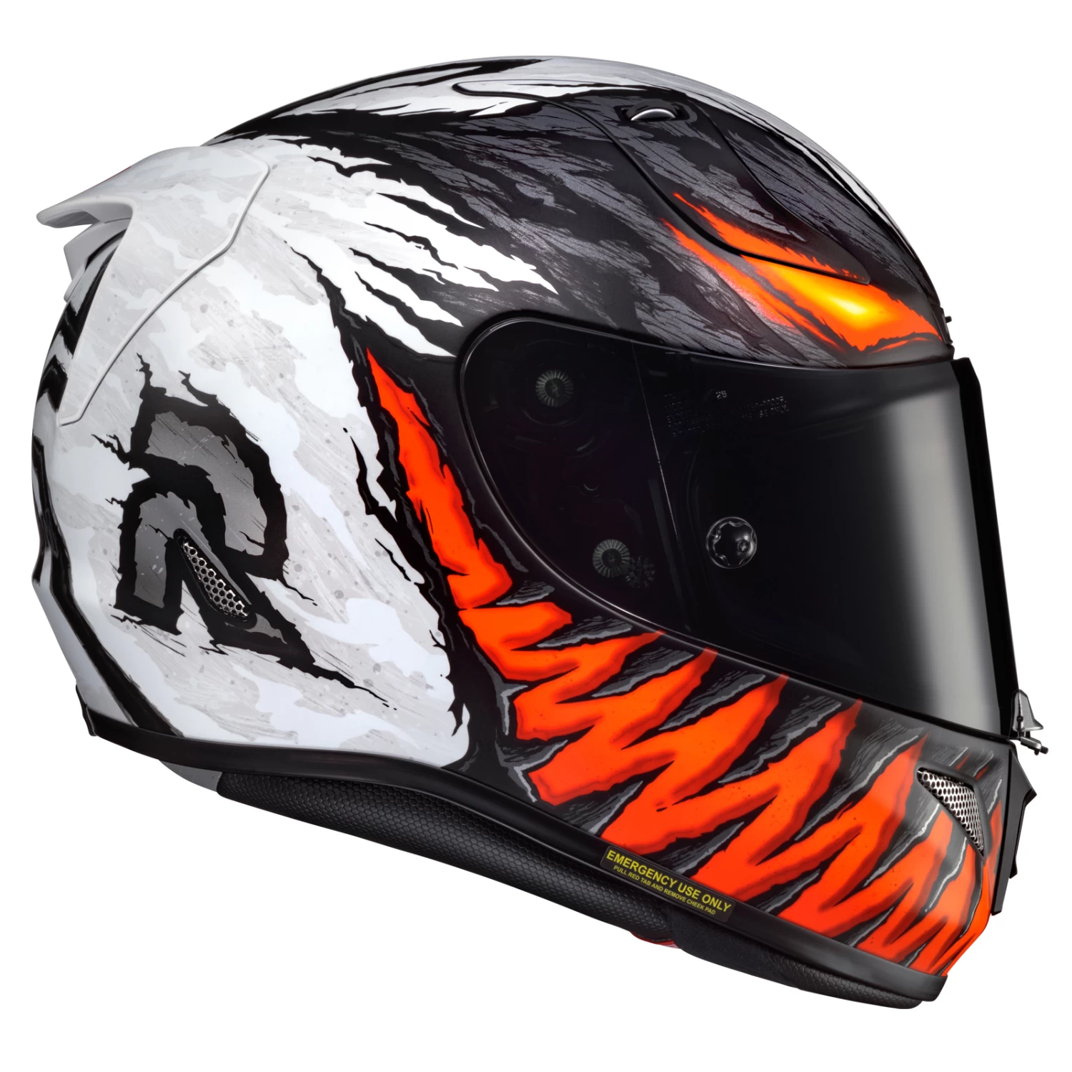 HJC RPHA 11 Pro Anti Venom - Image 4