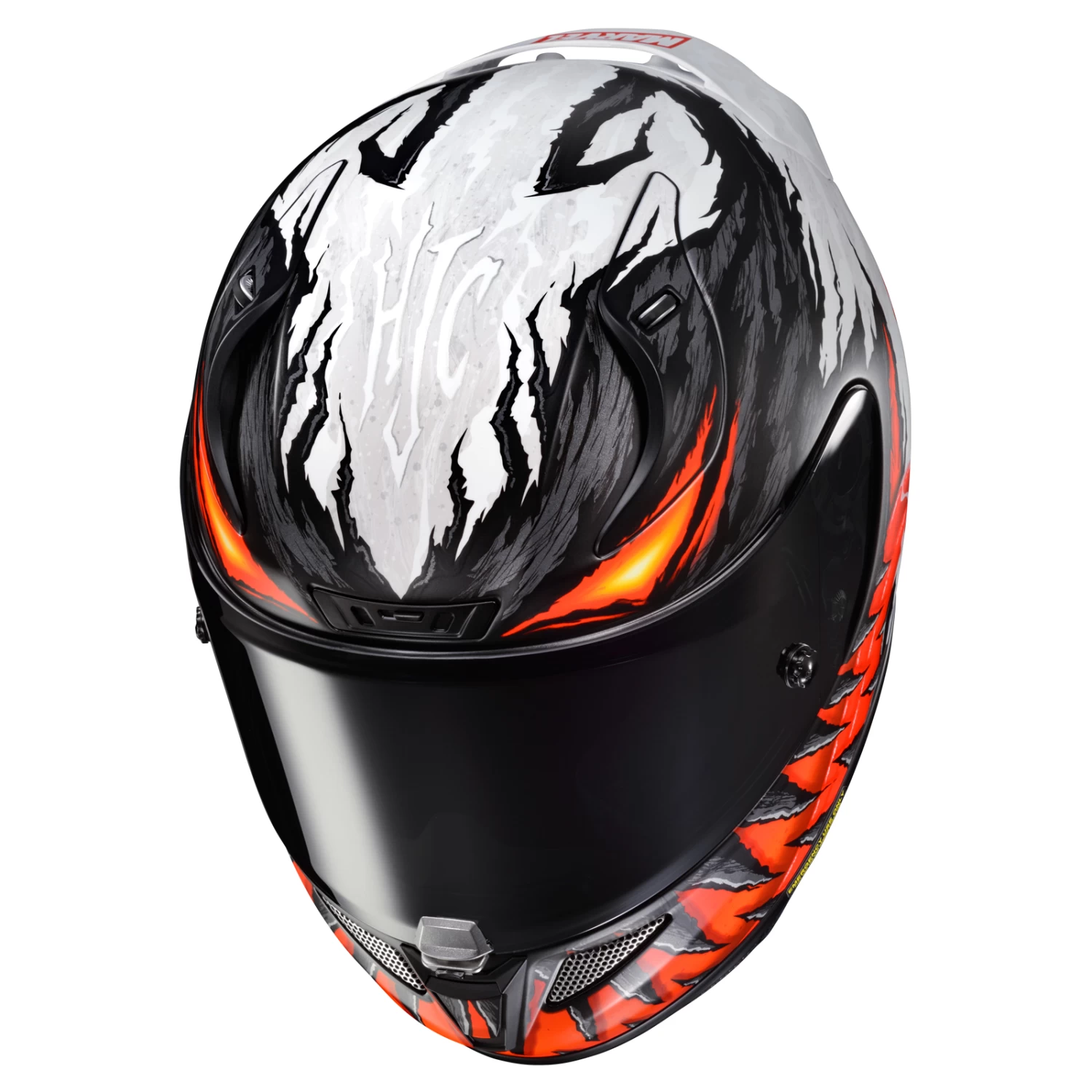 HJC RPHA 11 Pro Anti Venom - Image 5