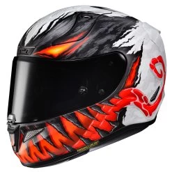 HJC RPHA 11 Pro Anti Venom