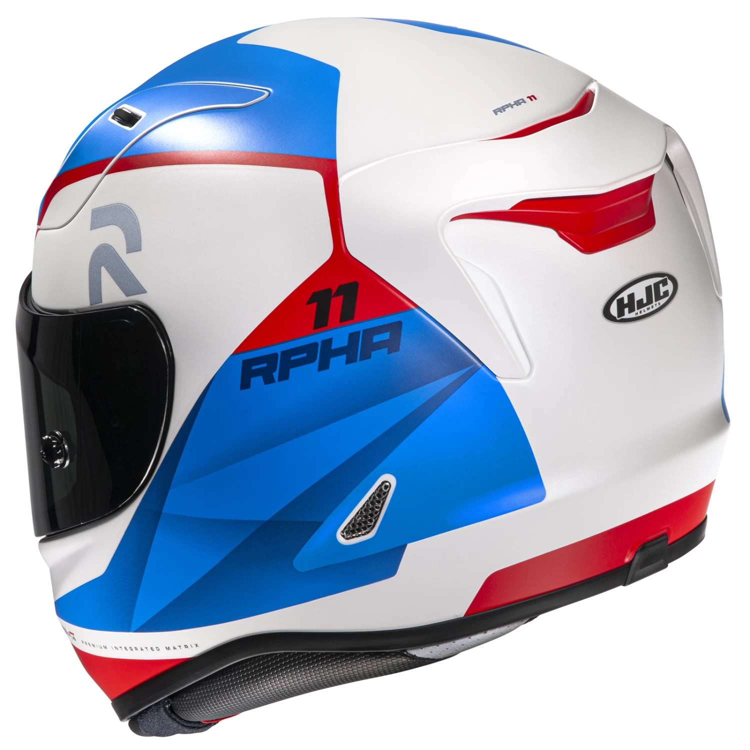 HJC RPHA 11 Pro Texen - Image 4