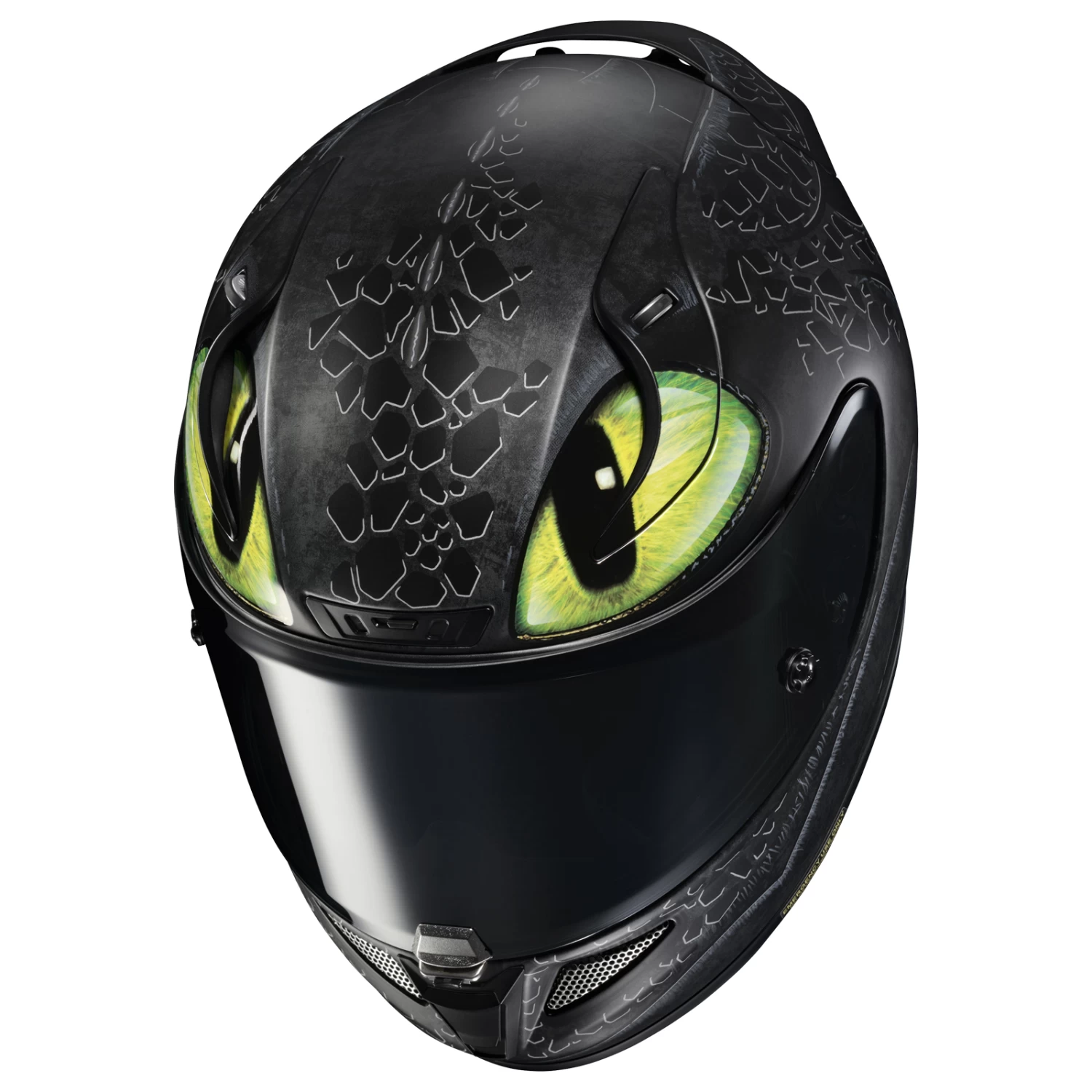 HJC RPHA 11 Pro Toothless - Image 5