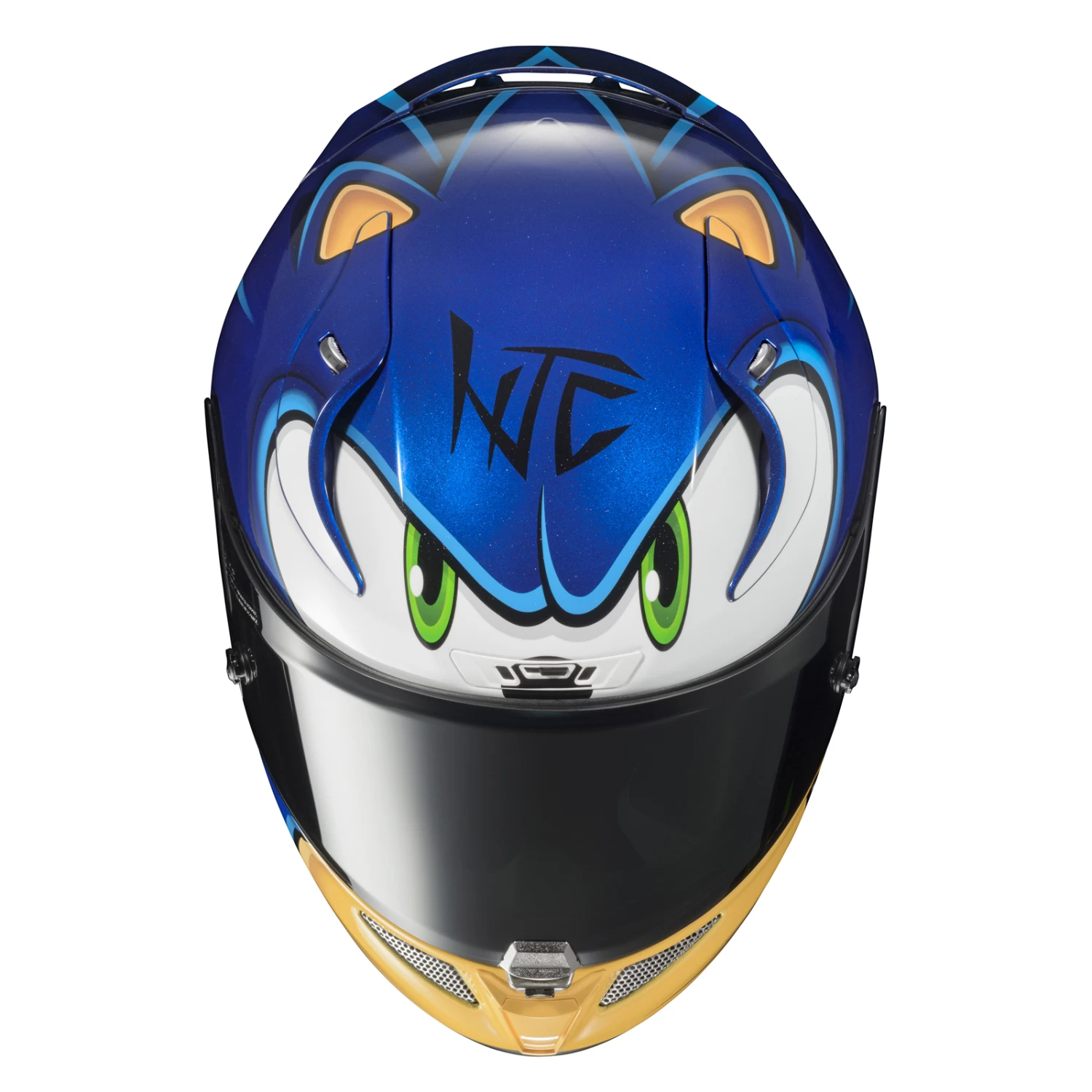 HJC RPHA 11 Pro Sonic - Image 5