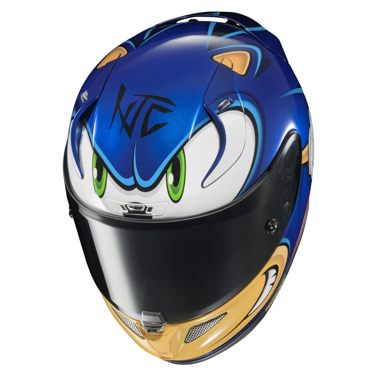 HJC RPHA 11 Pro Sonic - Image 4