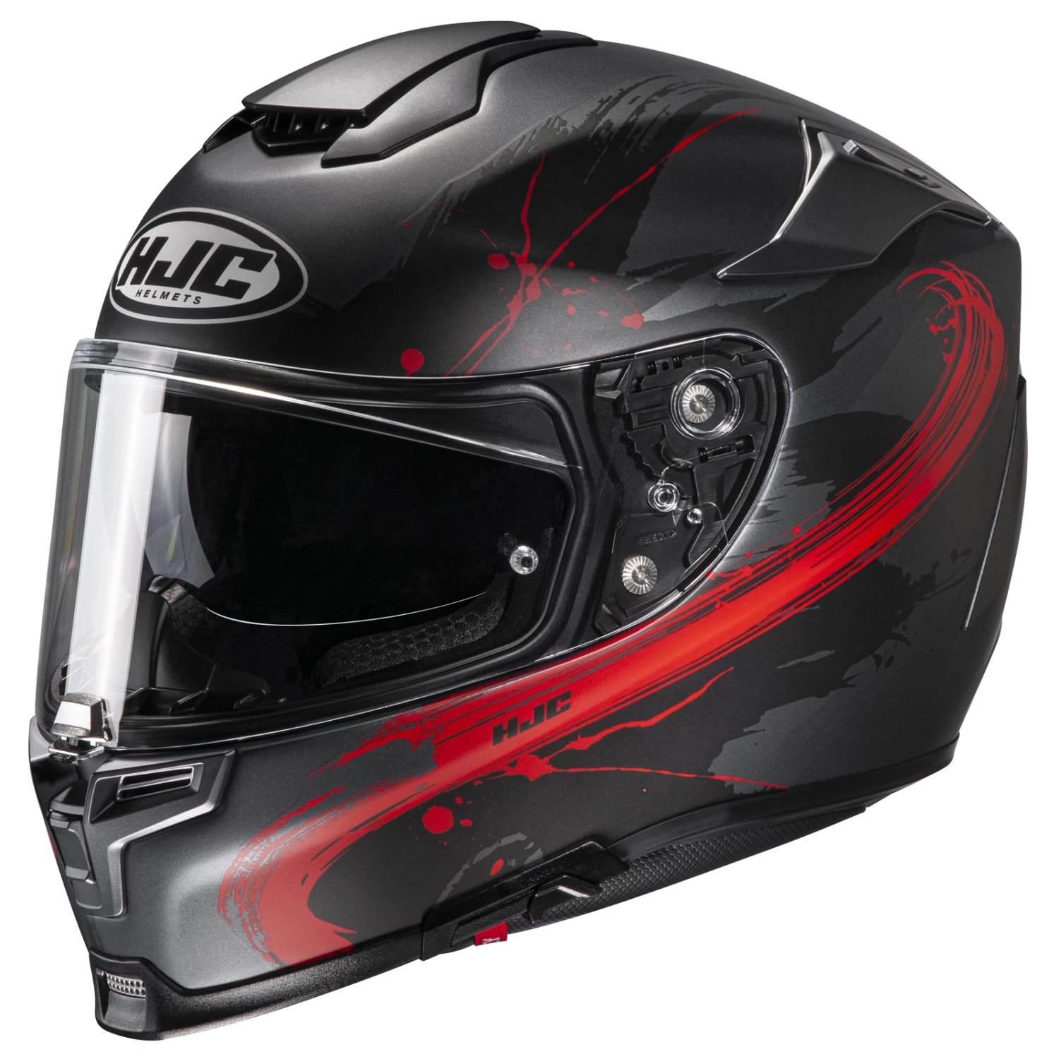 HJC RPHA 70 ST Erin - Image 2