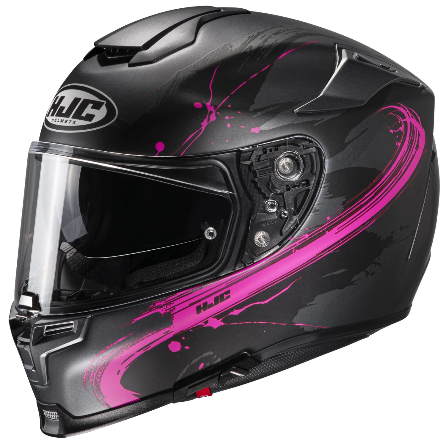 HJC RPHA 70 ST Erin - Image 3