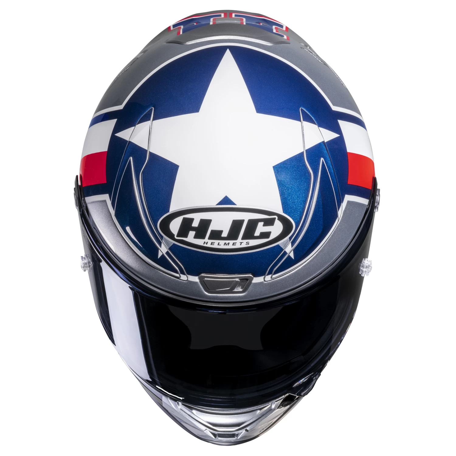 HJC RPHA 1N Ben Spies - Image 2