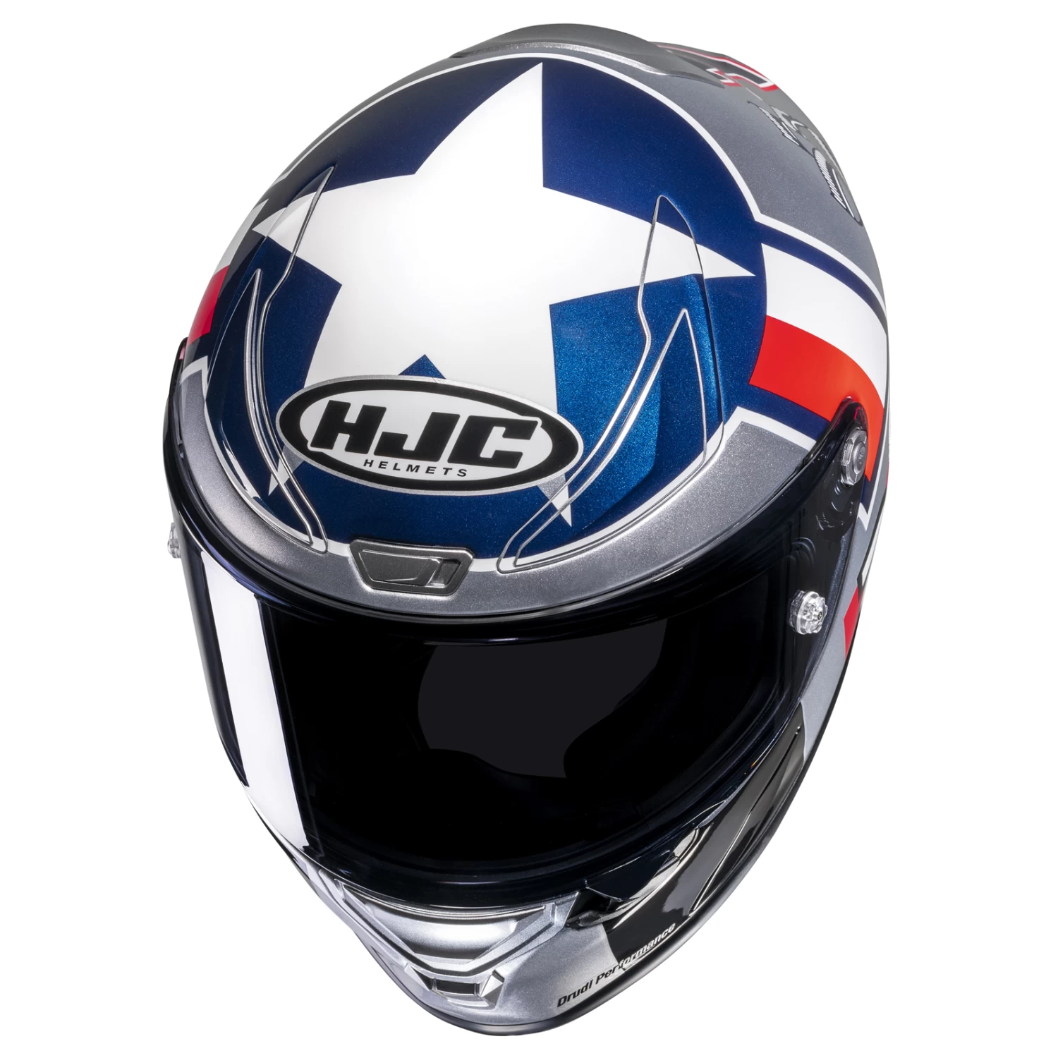 HJC RPHA 1N Ben Spies - Image 4