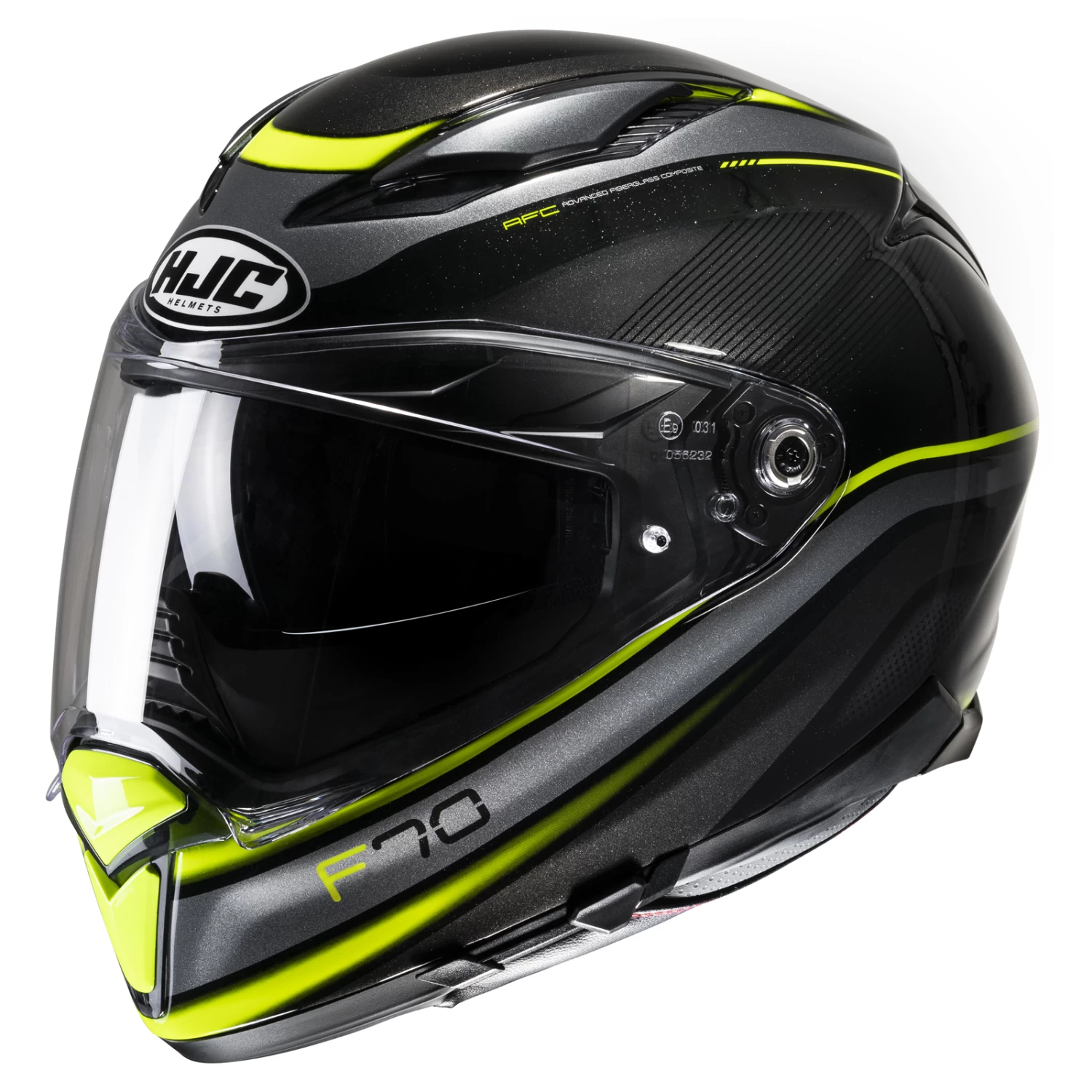 HJC I10/i10 Plus Sonar - Image 3