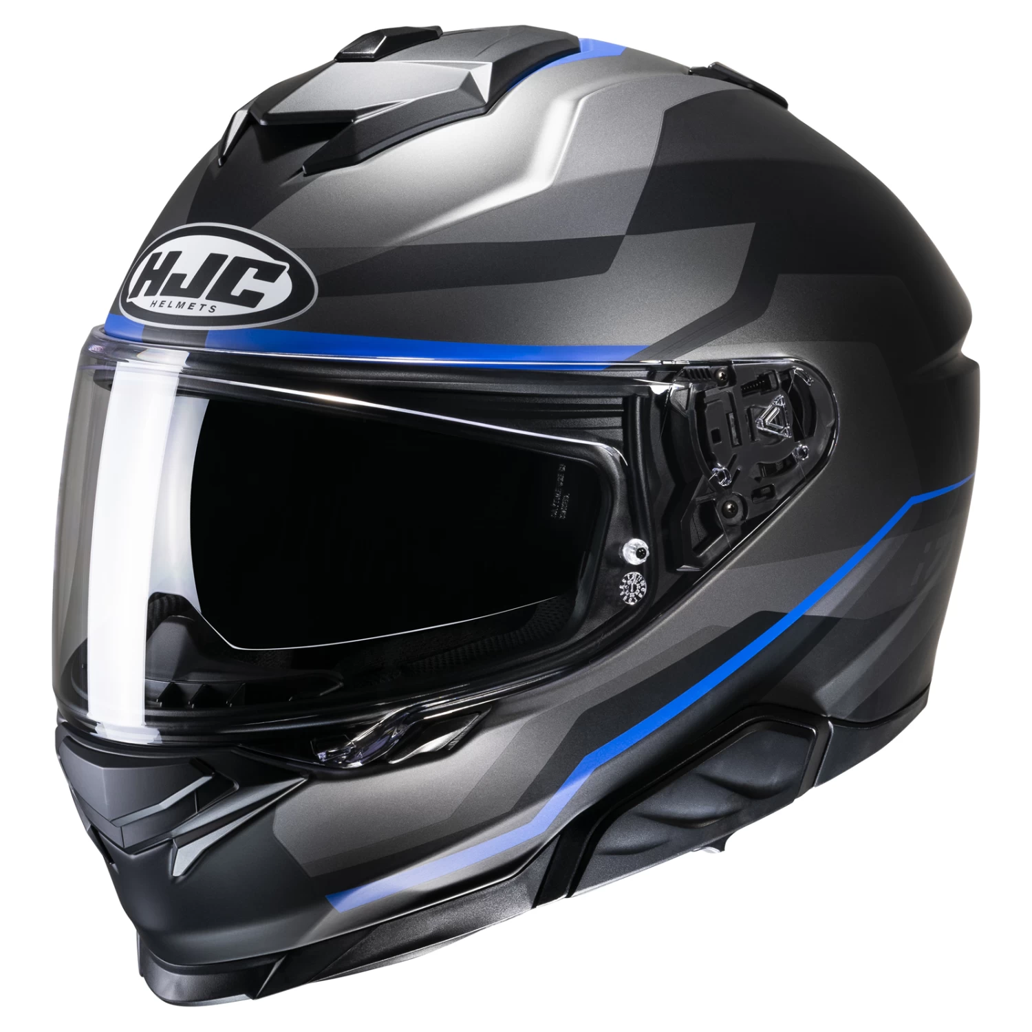 HJC I71 Nior - Image 2