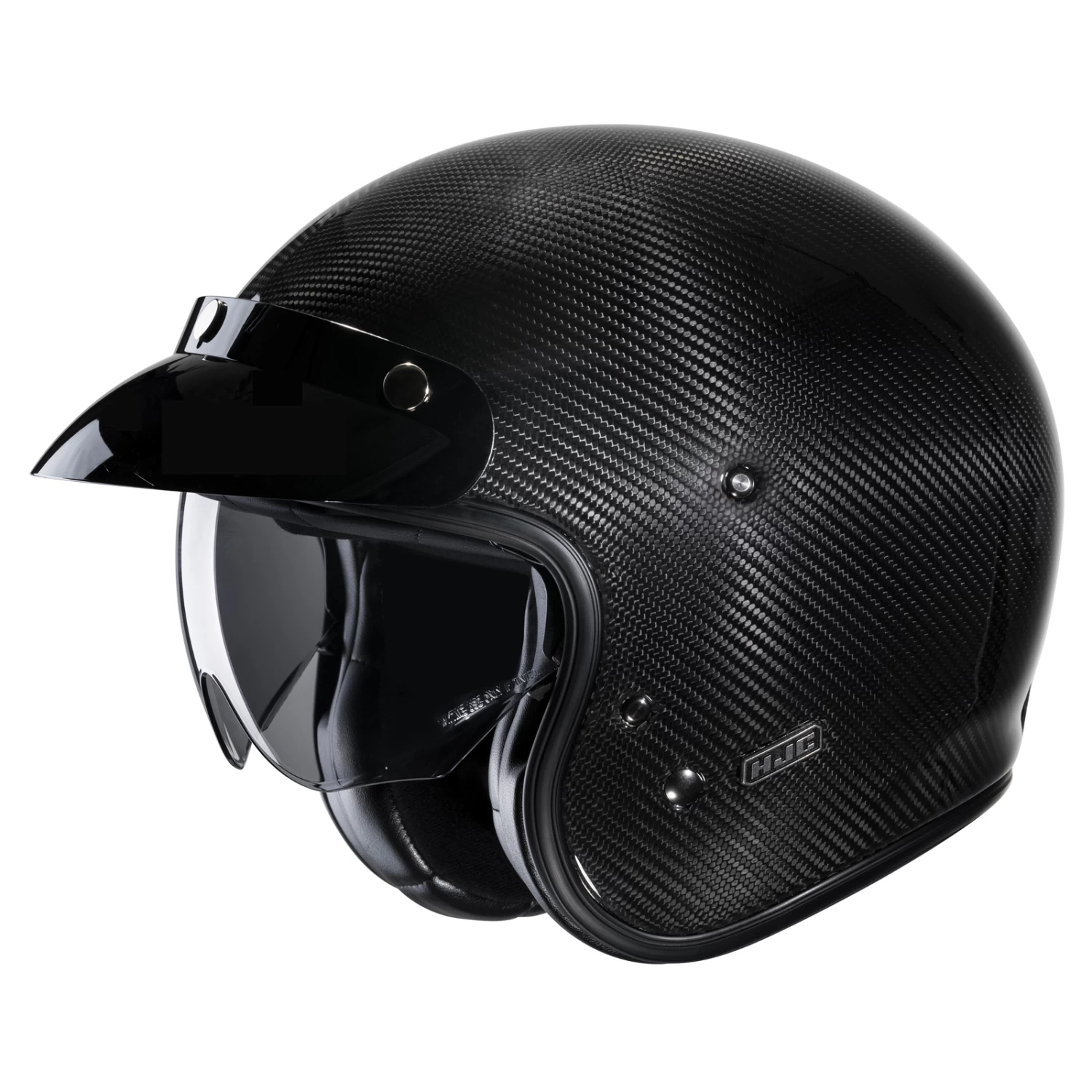 HJC V31 Carbon - Image 7