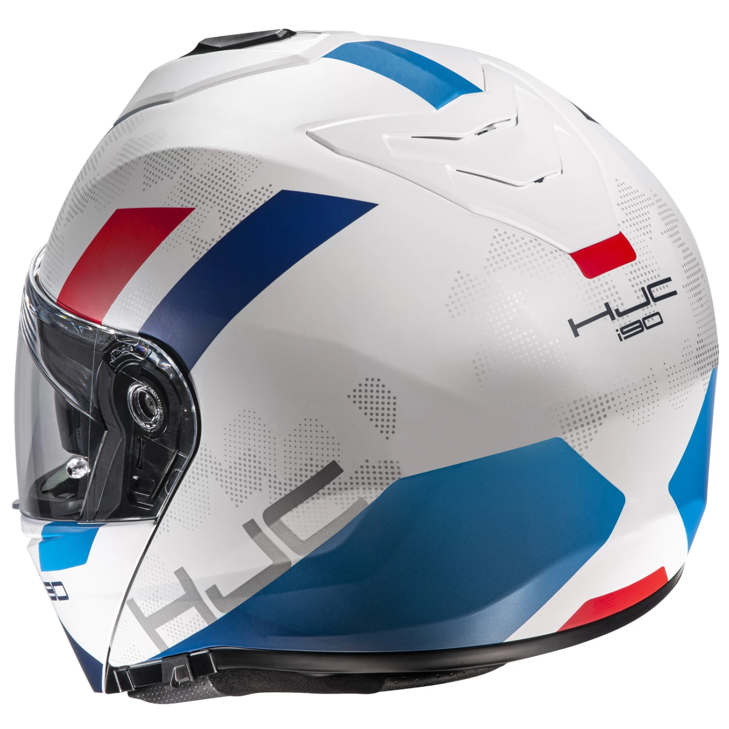 HJC I90 Syrex - Image 4