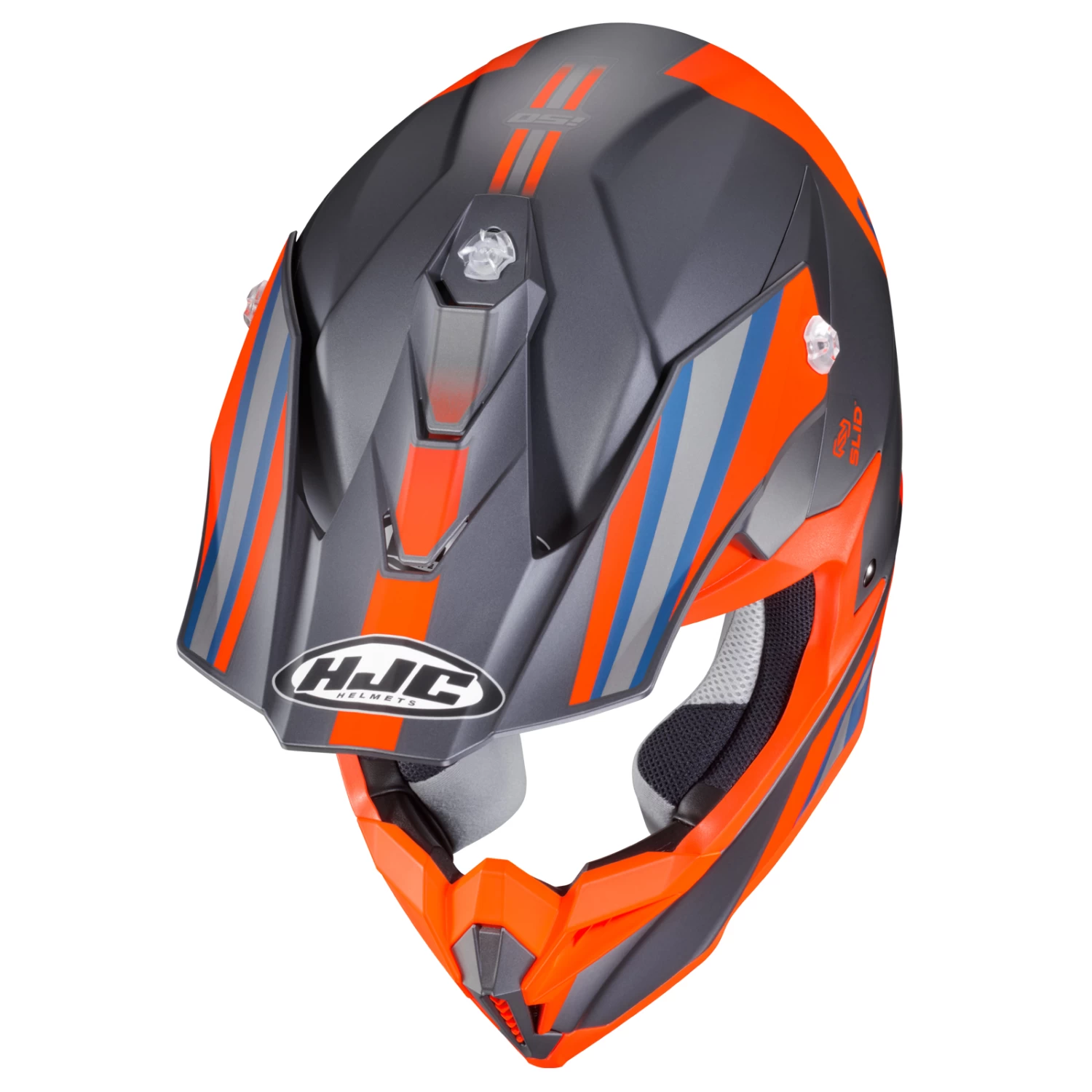 HJC I50 Flux - Image 6