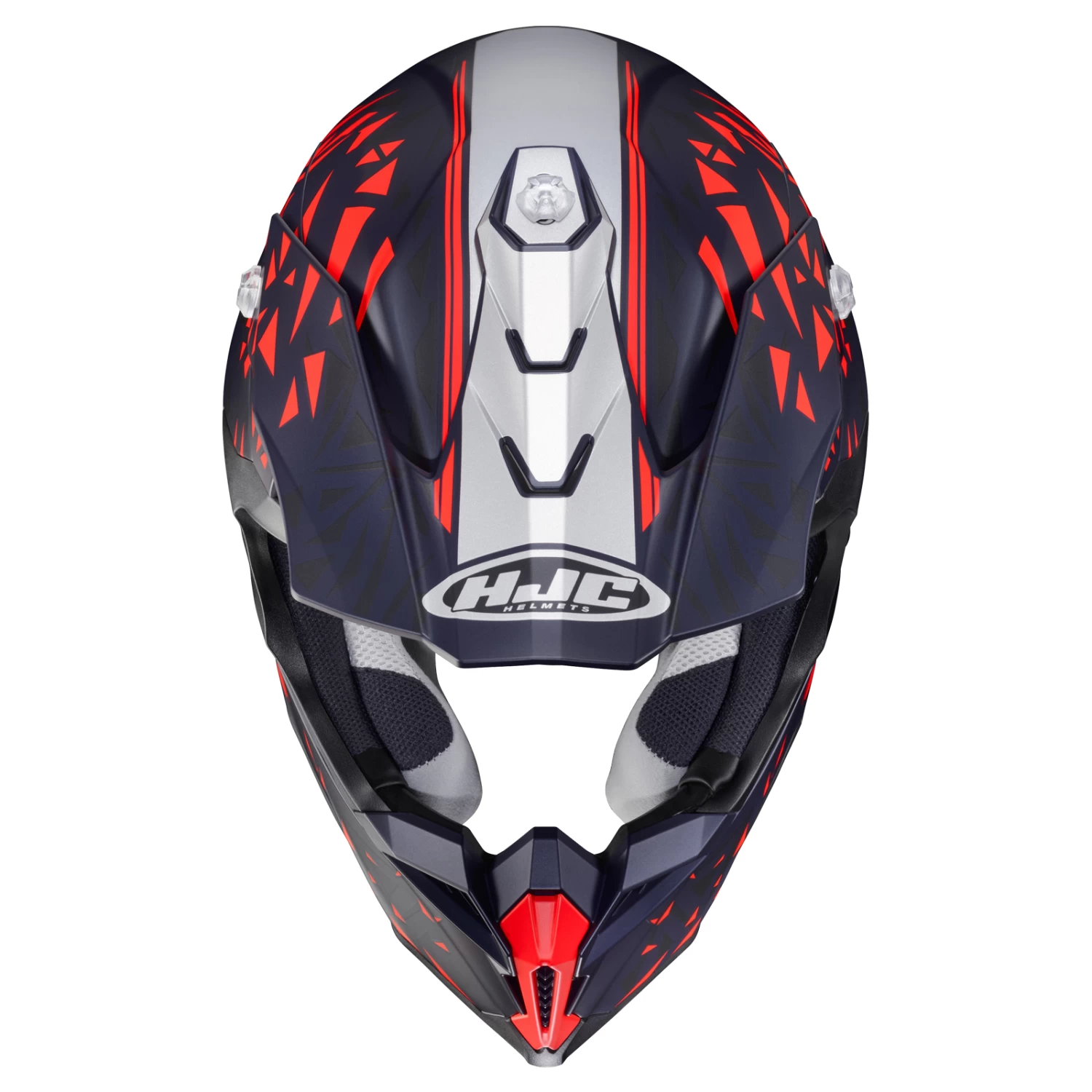 HJC I50 Red Bull Spielberg - Image 2