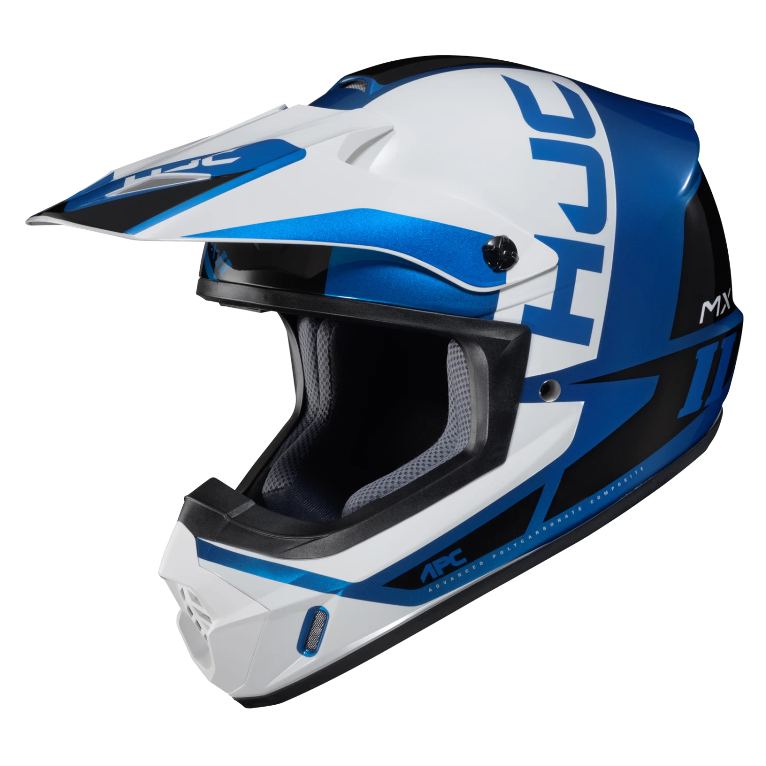 HJC CS-MX 2 Creed - Image 2