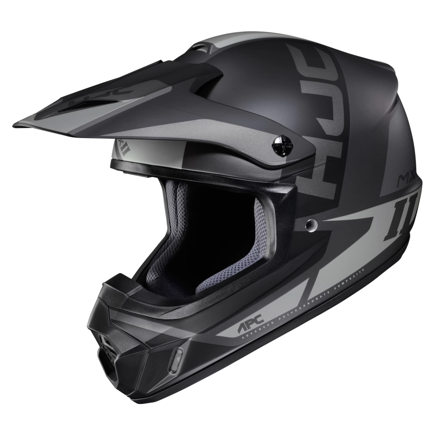 HJC CS-MX 2 Creed - Image 5
