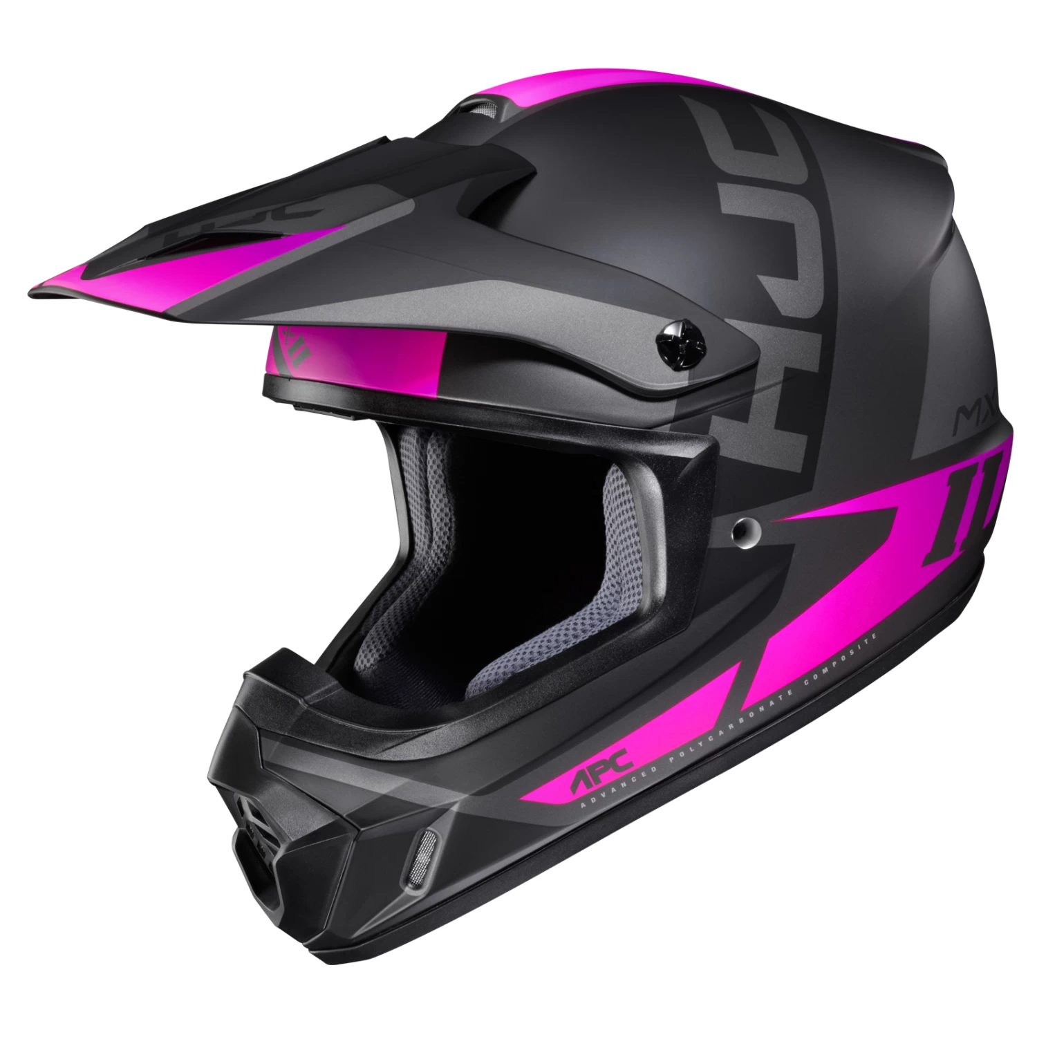 HJC CS-MX 2 Creed - Image 6