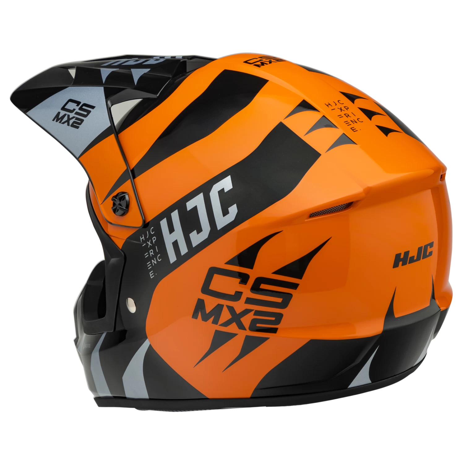 HJC CS-MX 2 Crox - Image 5