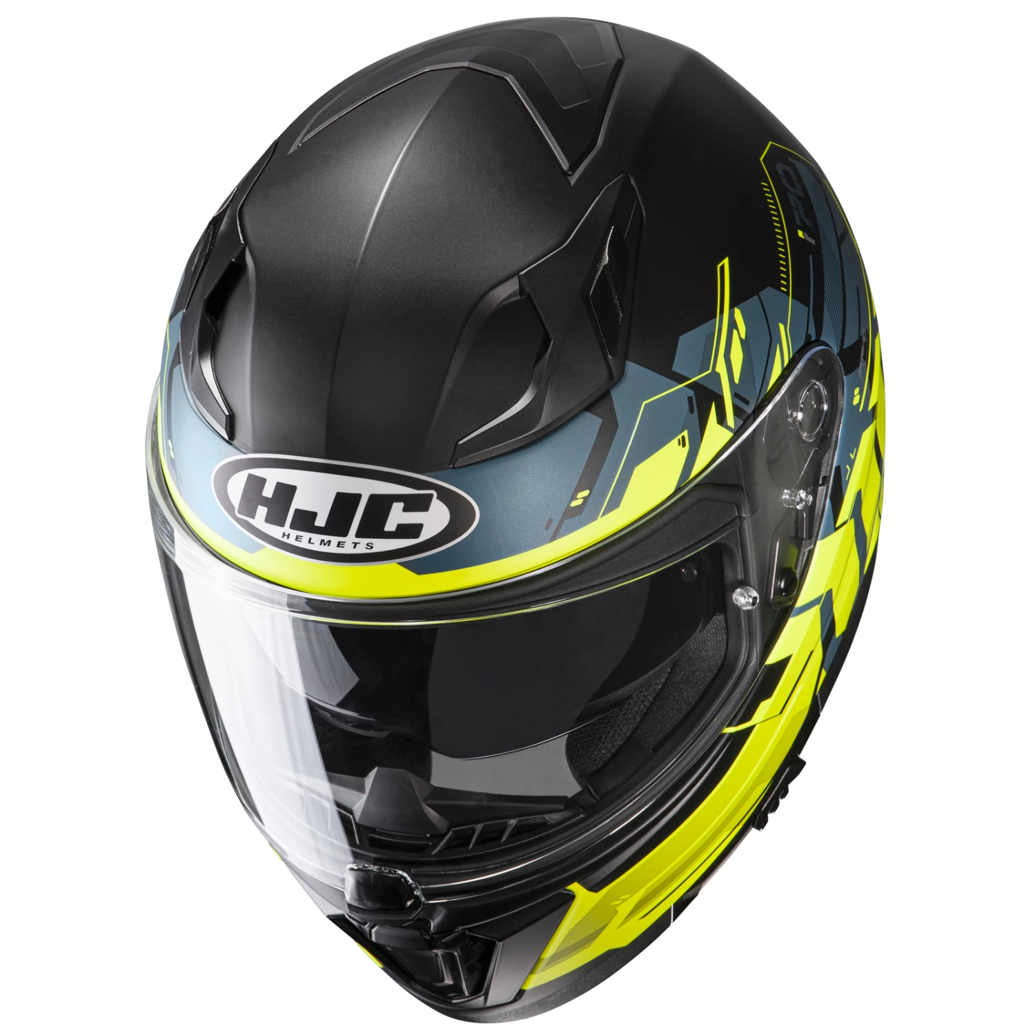 HJC I70 Alligon - Image 5