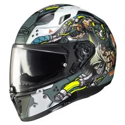 HJC I70 Bane