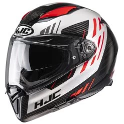 HJC F70 Carbon Kesta