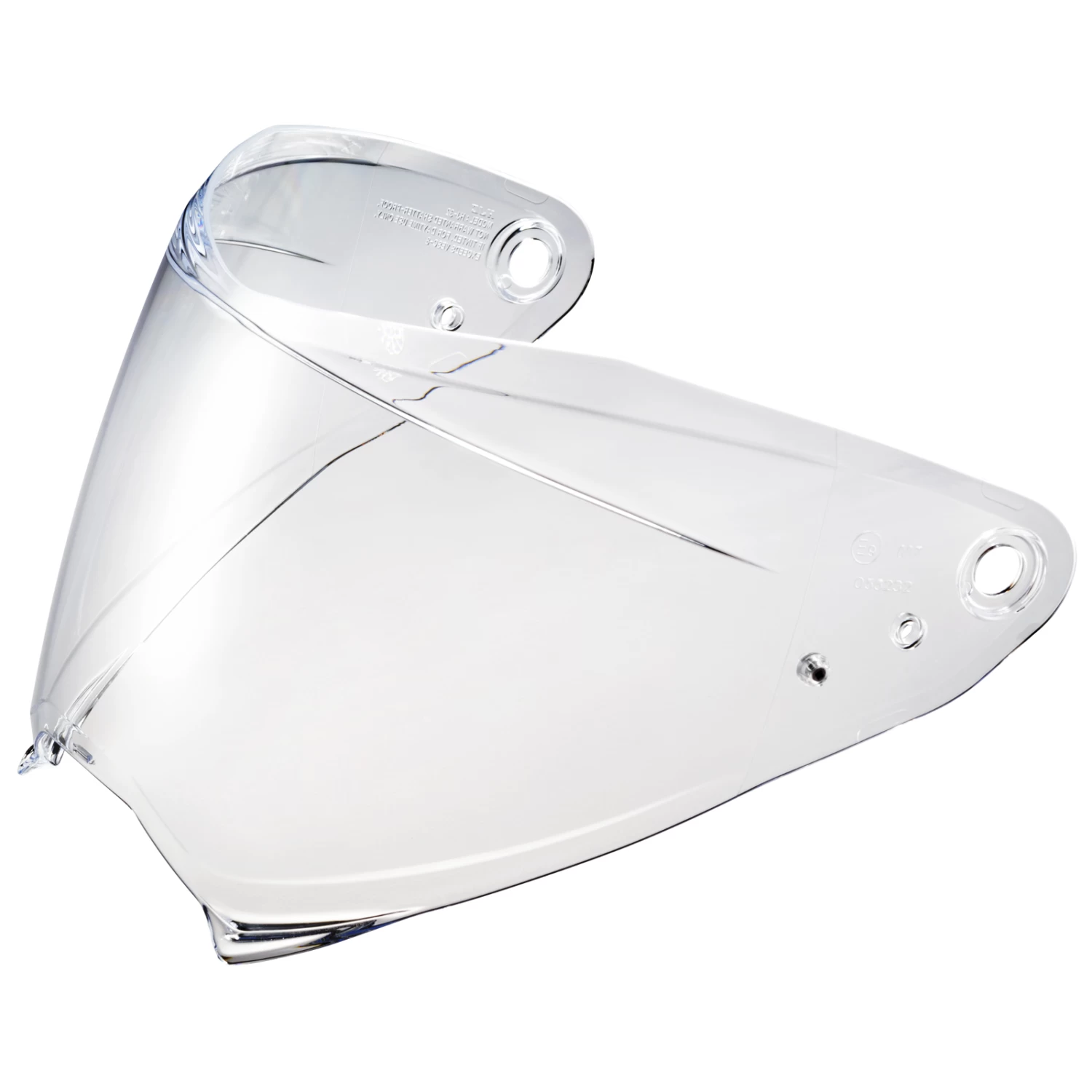 HJC F70 HJ-32 Pinlock Shield - Image 4