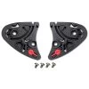 Shoei X-Fifteen CWR-F2R Base Plate With Screws